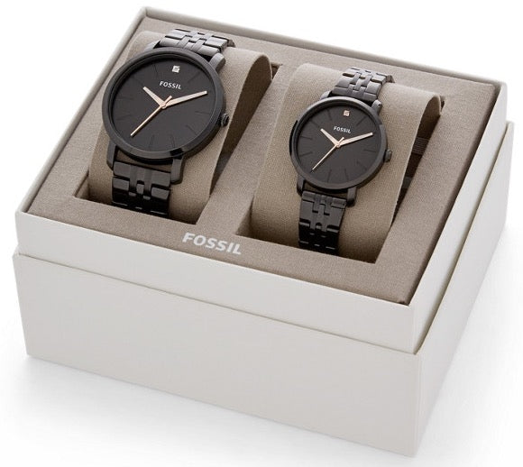 FOSSIL LUX LUTHER 2 watches — Ansicht 1