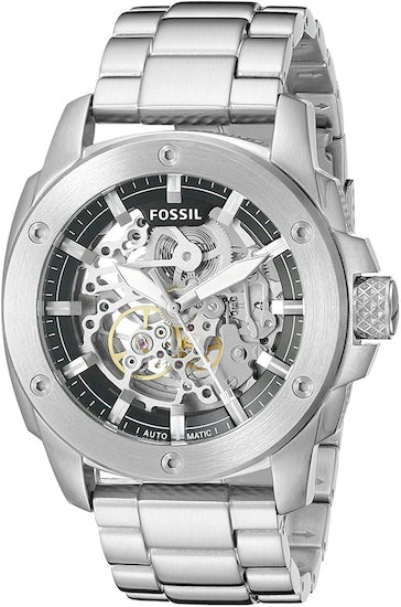 FOSSIL PRIVATEER SPORT - Automatic — Ansicht 1