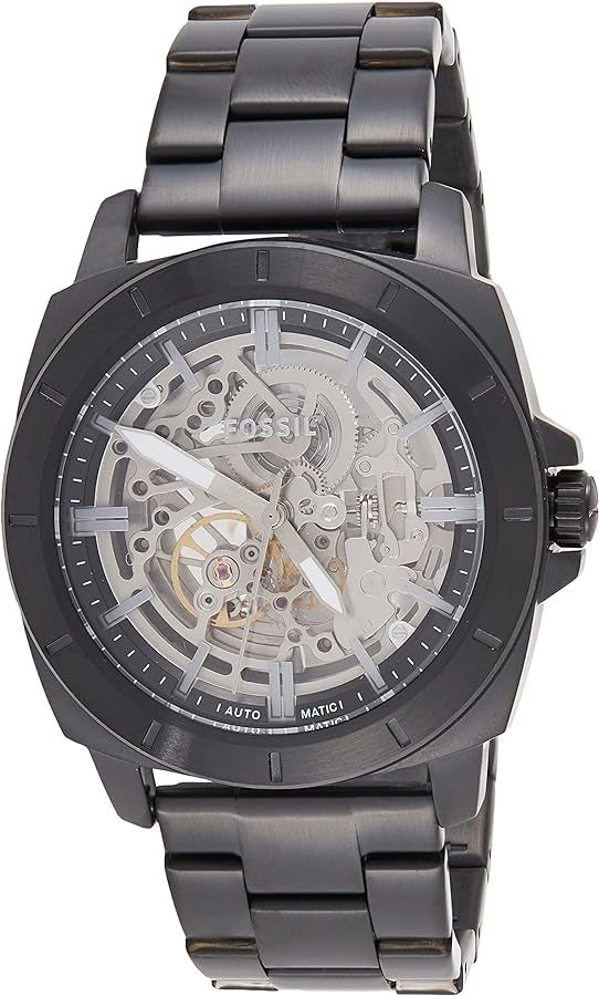 FOSSIL PRIVATEER SPORT - Automatic — Ansicht 1
