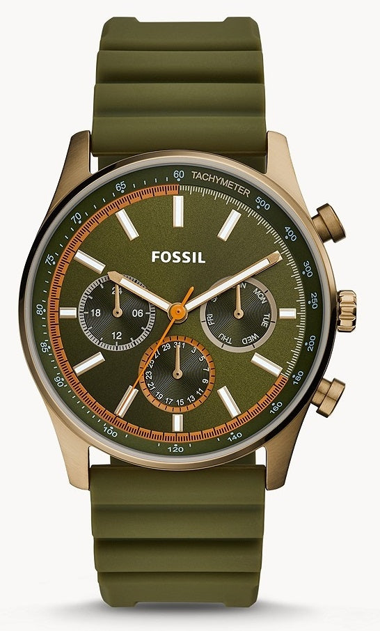 FOSSIL SPORT — Ansicht 1