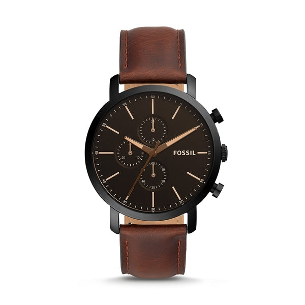 FOSSIL WATCHES LUTHER — Ansicht 1