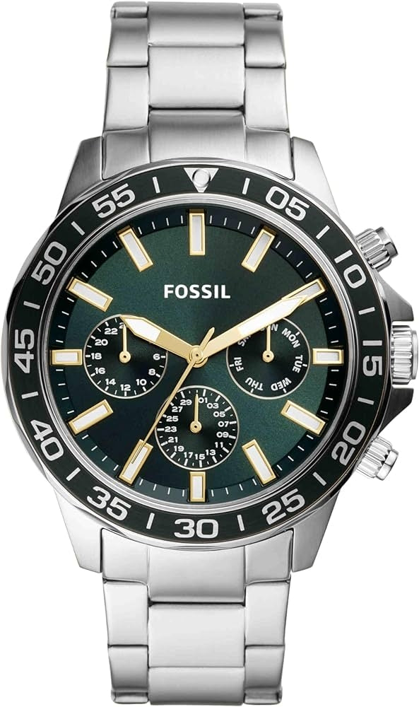 FOSSIL BANNON — Ansicht 1