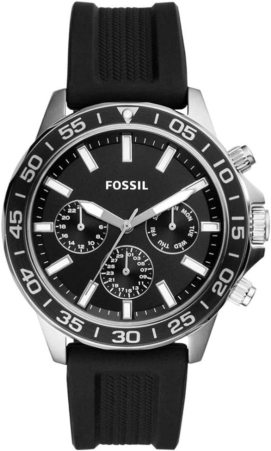 FOSSIL BANNON — Ansicht 1