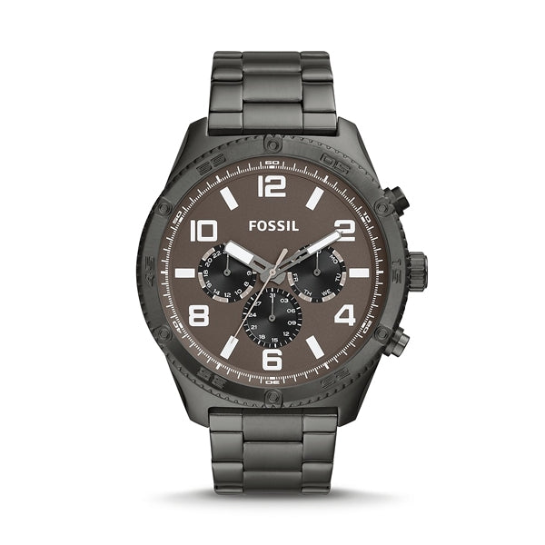 FOSSIL BROX — Ansicht 1