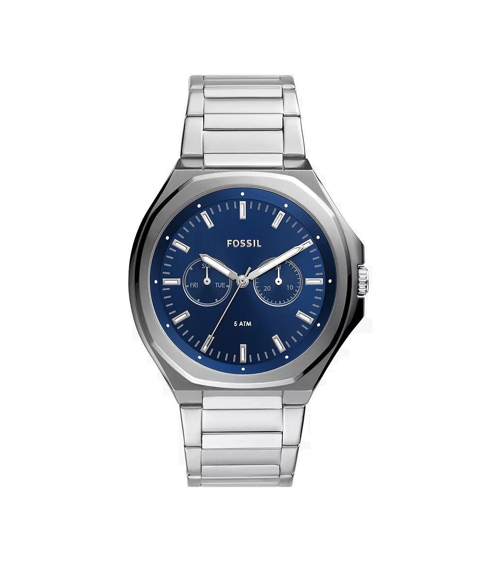 FOSSIL EVANSTON — Ansicht 1