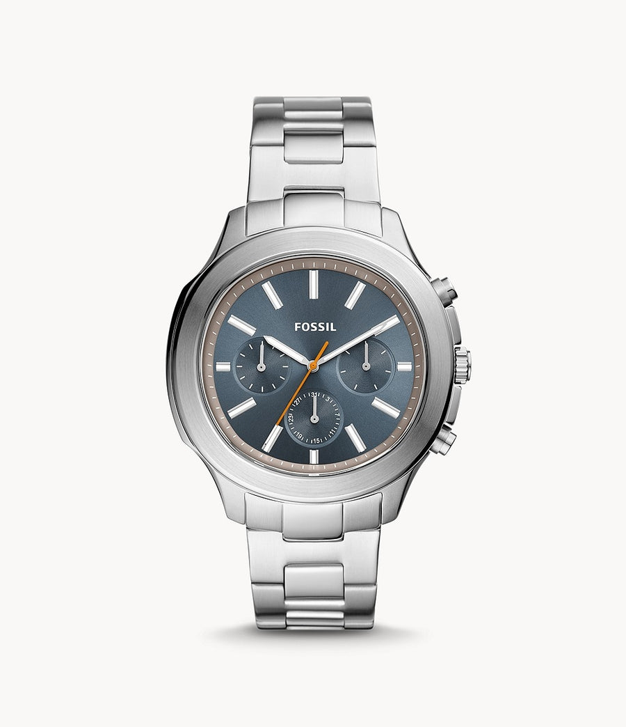 FOSSIL WINDFIELD — Ansicht 1