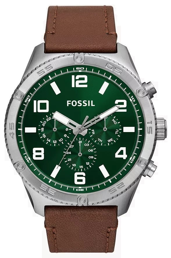 FOSSIL BROX — Ansicht 1