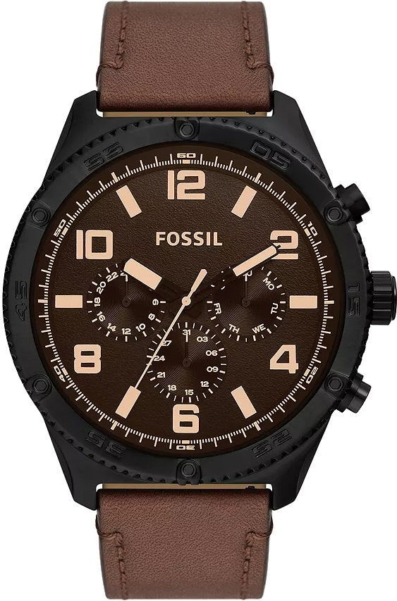 FOSSIL BROX — Ansicht 1