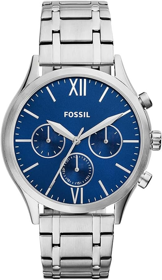 FOSSIL FENMORE — Ansicht 1