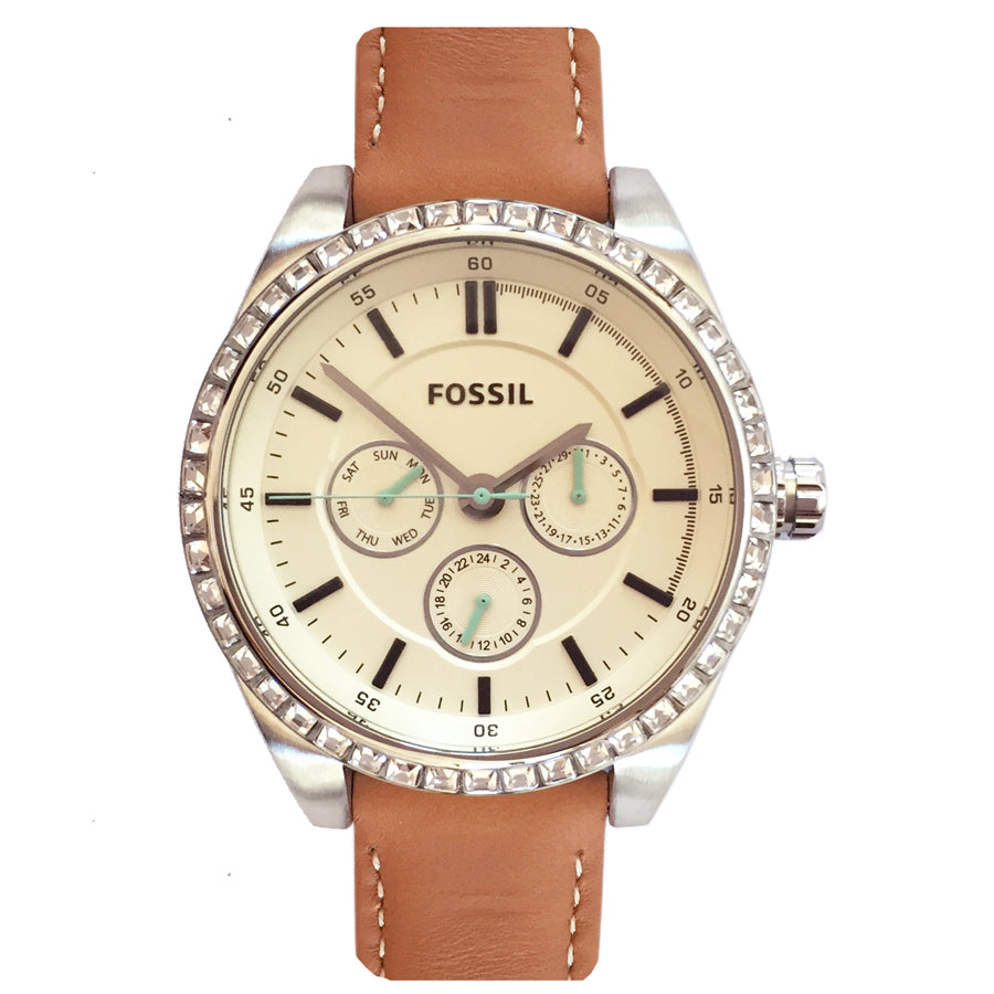 FOSSIL CARISSA — Ansicht 1
