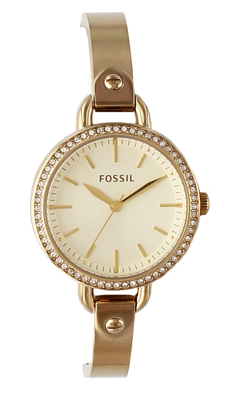 FOSSIL CLASSIC MINUTE — Ansicht 1