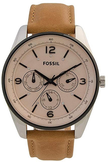 FOSSIL BQ3257 — Ansicht 1