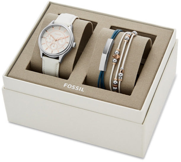 FOSSIL ERN SOPHSTICATE Watch + Bracelet — Ansicht 1