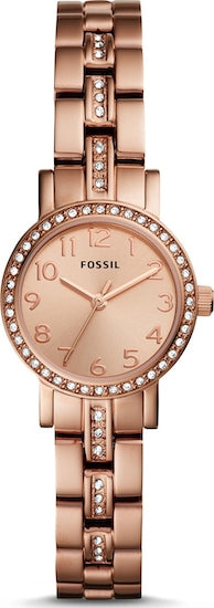 FOSSIL SHAE MINI — Ansicht 1