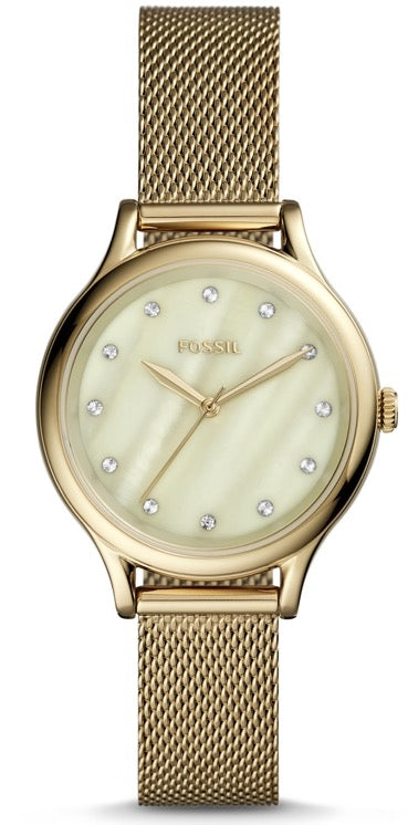 FOSSIL LANEY — Ansicht 1
