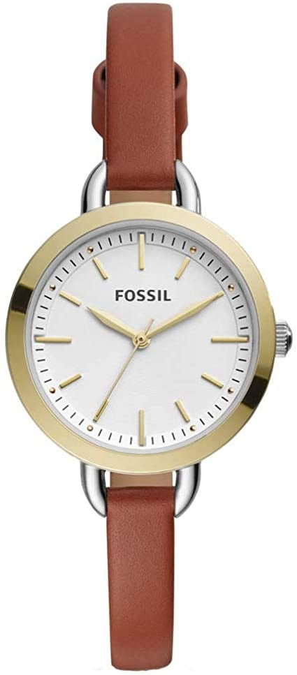 FOSSIL MINUTE — Ansicht 1