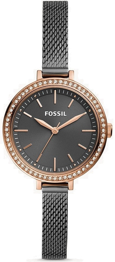 FOSSIL CLASSIC MINUTE — Ansicht 1