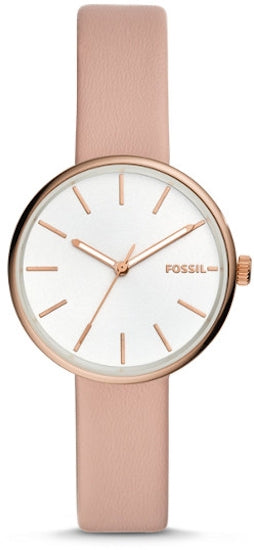 FOSSIL HUTTON — Ansicht 1
