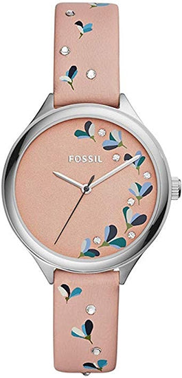 FOSSIL SUITOR — Ansicht 1