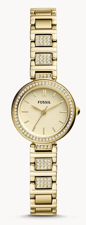 FOSSIL KARLI MINI — Ansicht 1