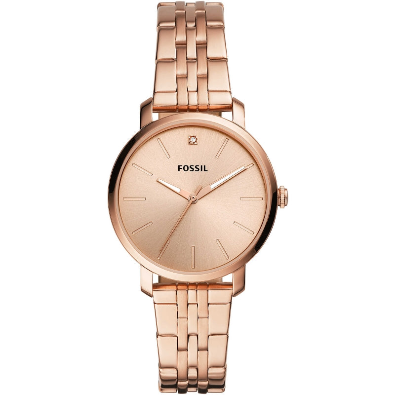 FOSSIL LUTHER — Ansicht 1
