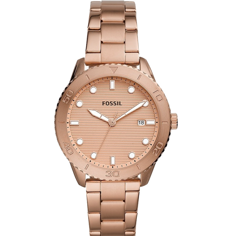 FOSSIL DAYLE — Ansicht 1