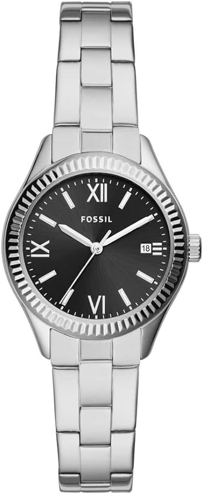 FOSSIL RYE — Ansicht 1
