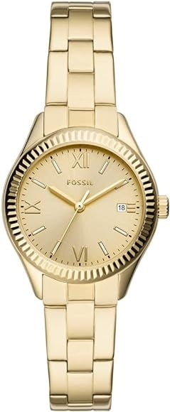 FOSSIL RYE — Ansicht 1