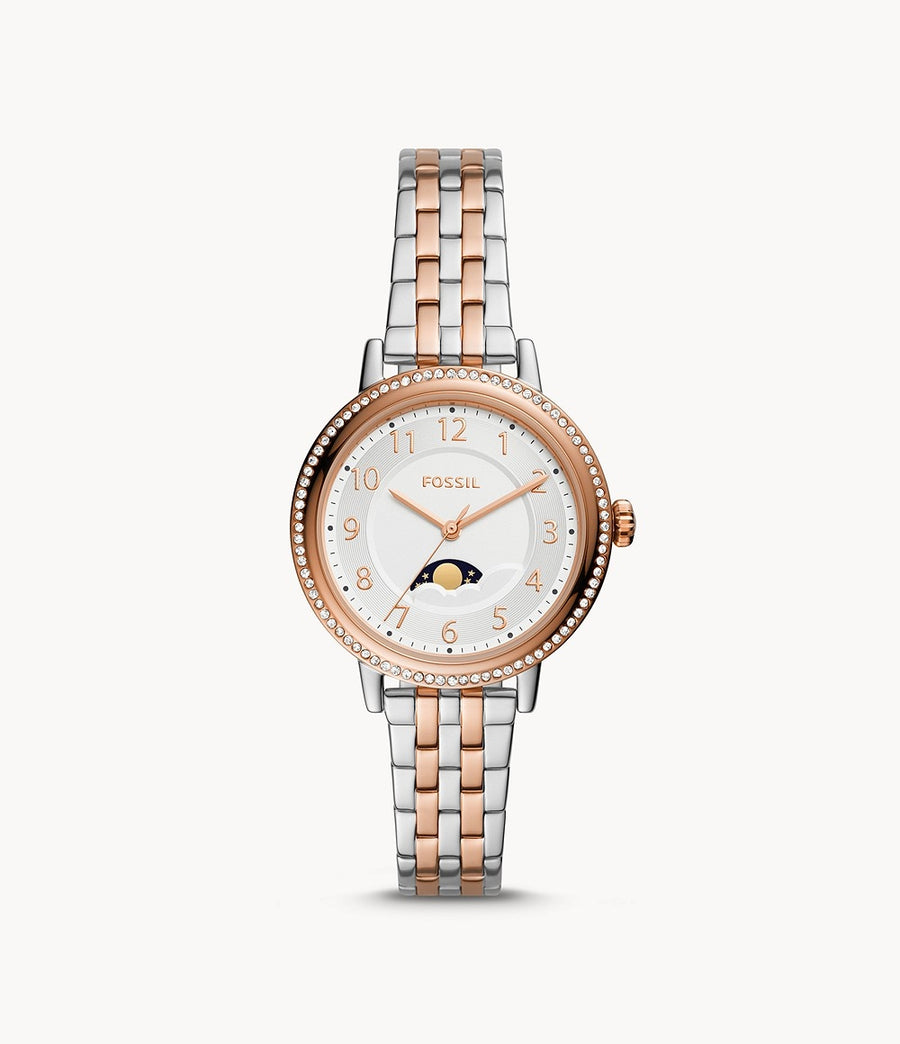 FOSSIL REID — Ansicht 1
