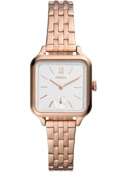 FOSSIL COLLEEN Petite Seconde — Ansicht 1