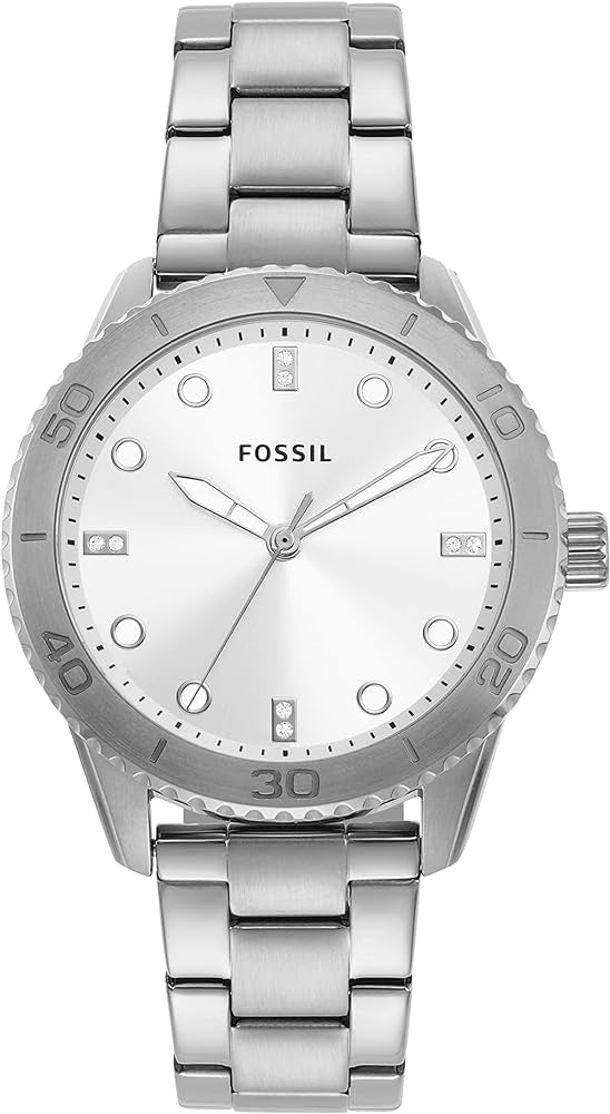 FOSSIL DAYLE — Ansicht 1