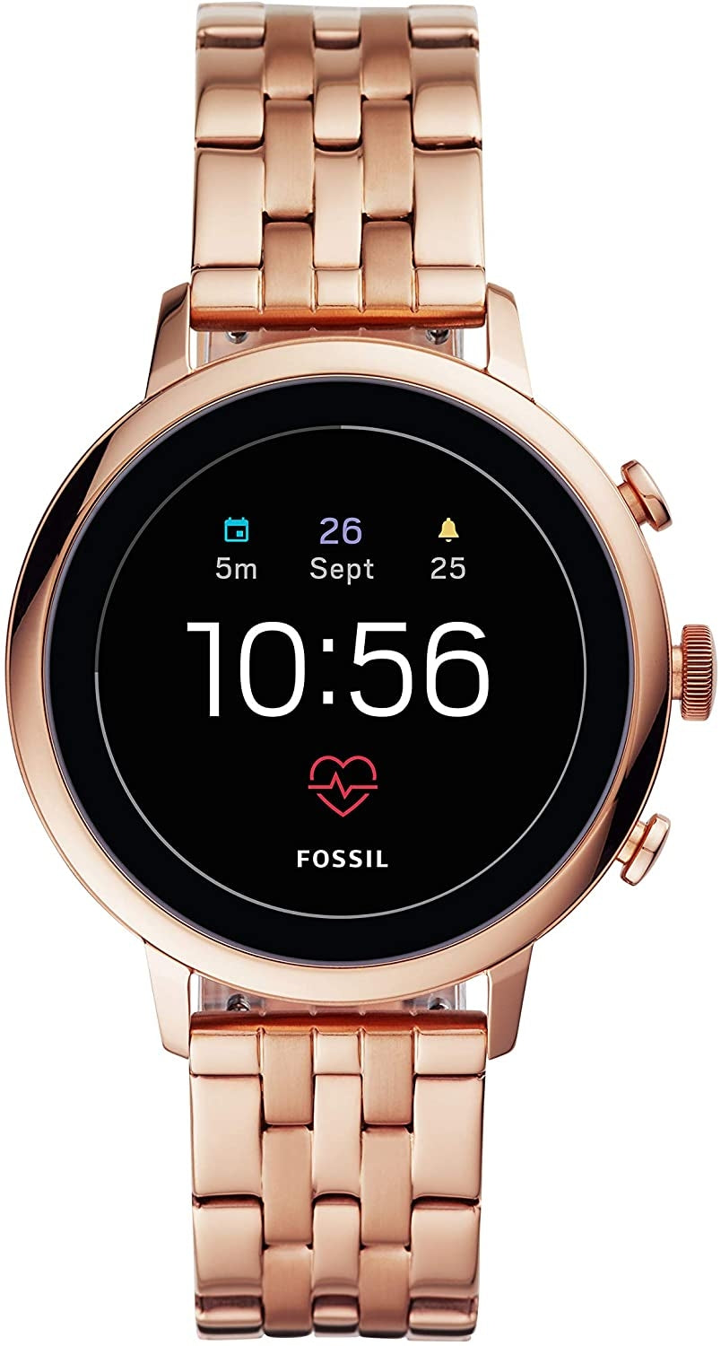 FOSSIL VENTURE Gen 4 — Ansicht 1
