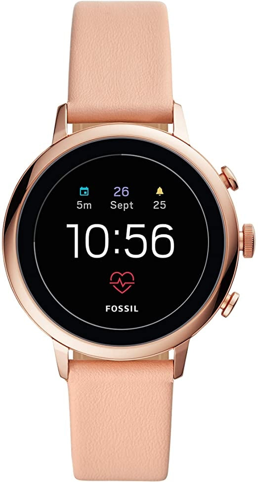 FOSSIL VENTURE Gen 4 — Ansicht 1