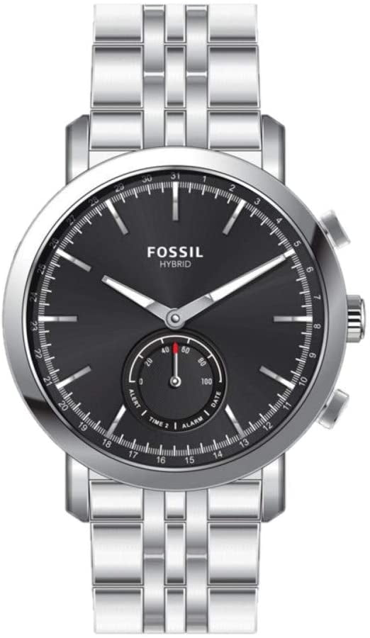 FOSSIL LUTHER — Ansicht 1