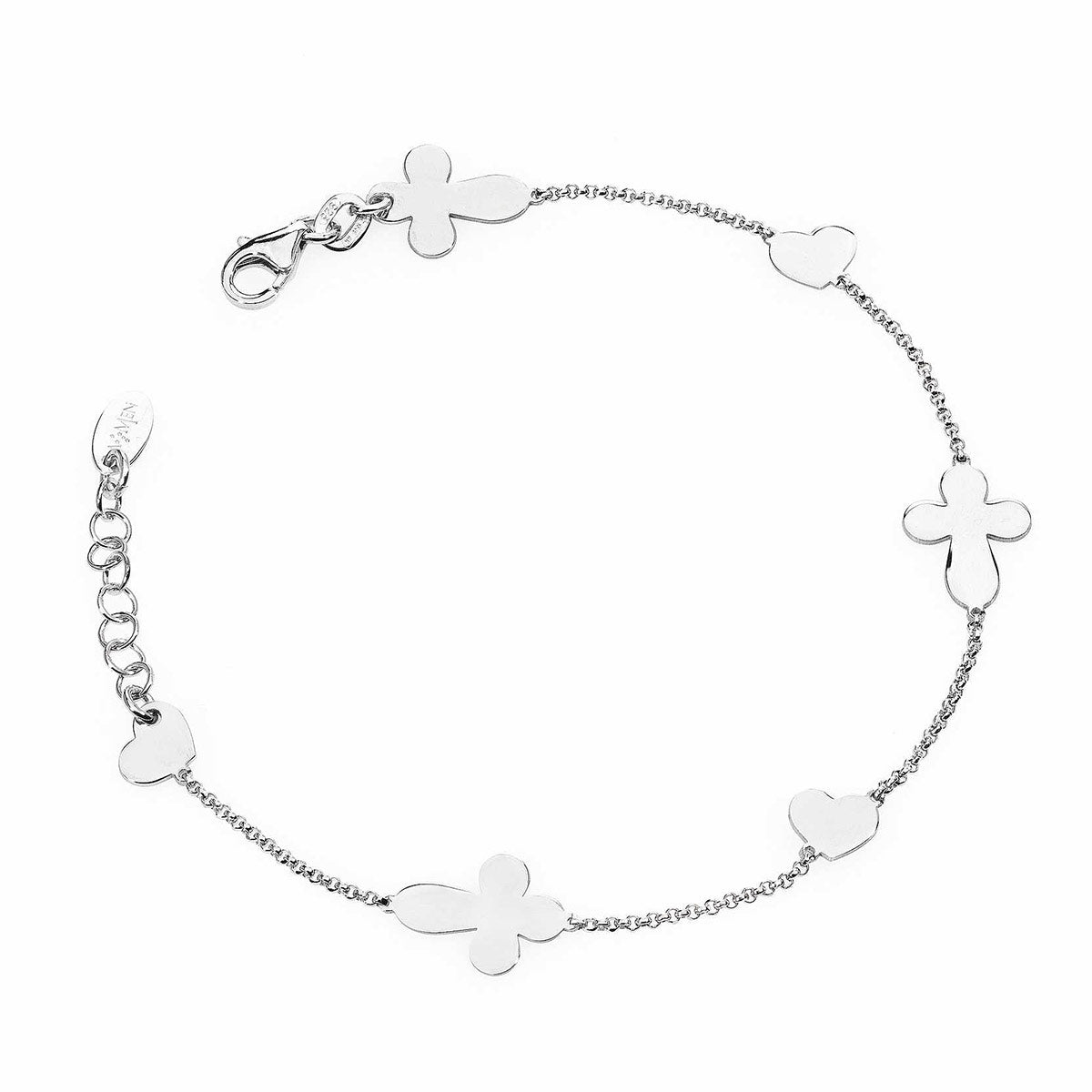 AMEN CROCI CUORI — Ansicht 1