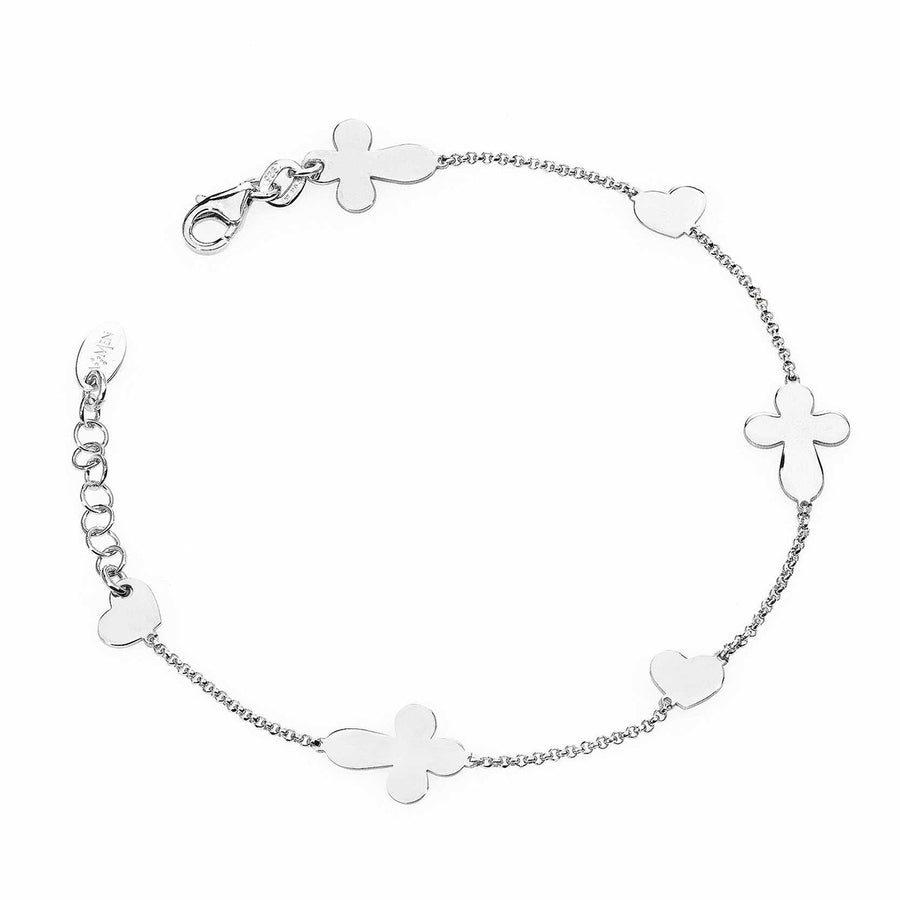 AMEN CROCI CUORI — Ansicht 1