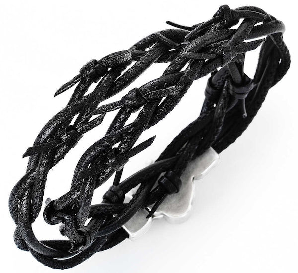 AMEN JEWELS BR2PA02-S — Ansicht 1