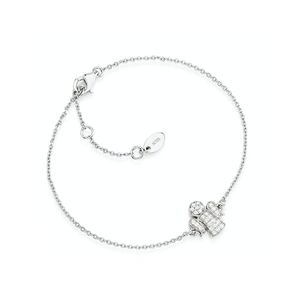 AMEN JEWELRY BRA — Ansicht 1