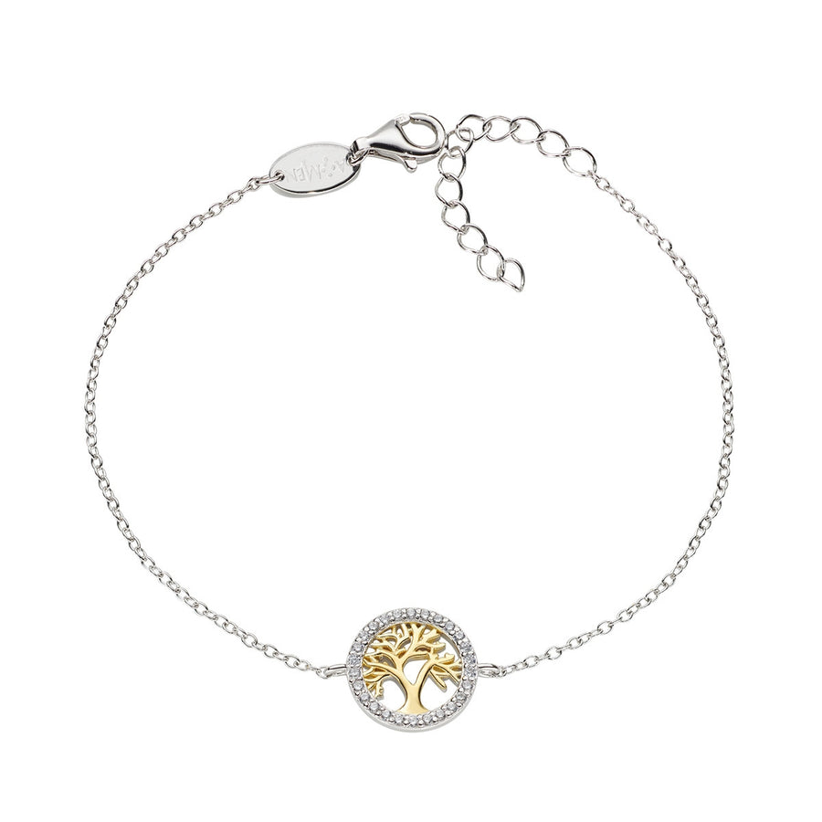 AMEN JEWELRY BRALBGZ3 — Ansicht 1