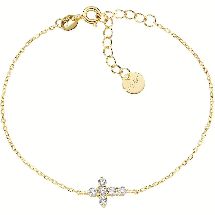 AMEN JEWELRY BRCRPAGBZ — Ansicht 1