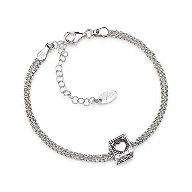 AMEN CHARM CUORE — Ansicht 1