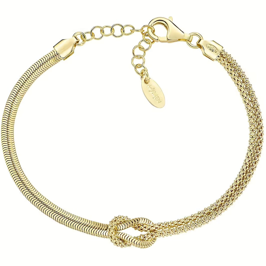 AMEN JEWELRY BRNOAMGG16 — Ansicht 1