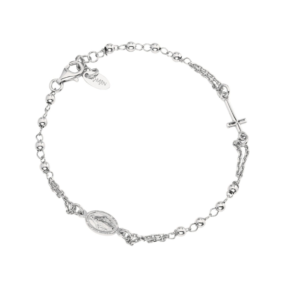 AMEN JEWELRY BRO20B3 — Ansicht 1