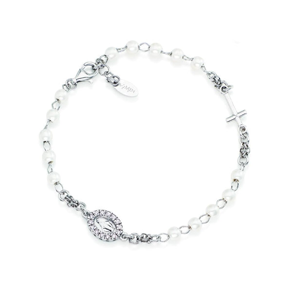 AMEN JEWELRY BROBBZ-M3 — Ansicht 1