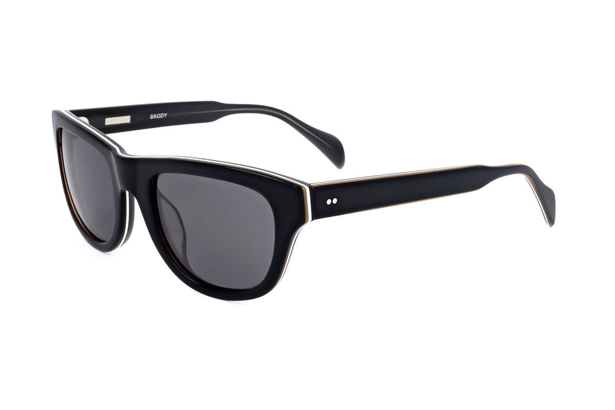 DEREK LAM BRODY BLACK — Ansicht 2