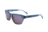 DEREK LAM BRODY BLUE GRADIENT — Ansicht 2