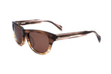 DEREK LAM BRODY BROWN GRADIENT — Ansicht 2