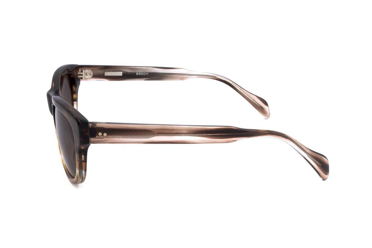 DEREK LAM BRODY BROWN GRADIENT — Ansicht 3