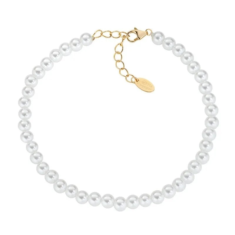 AMEN JEWELRY BRPE40SWGB16 — Ansicht 1