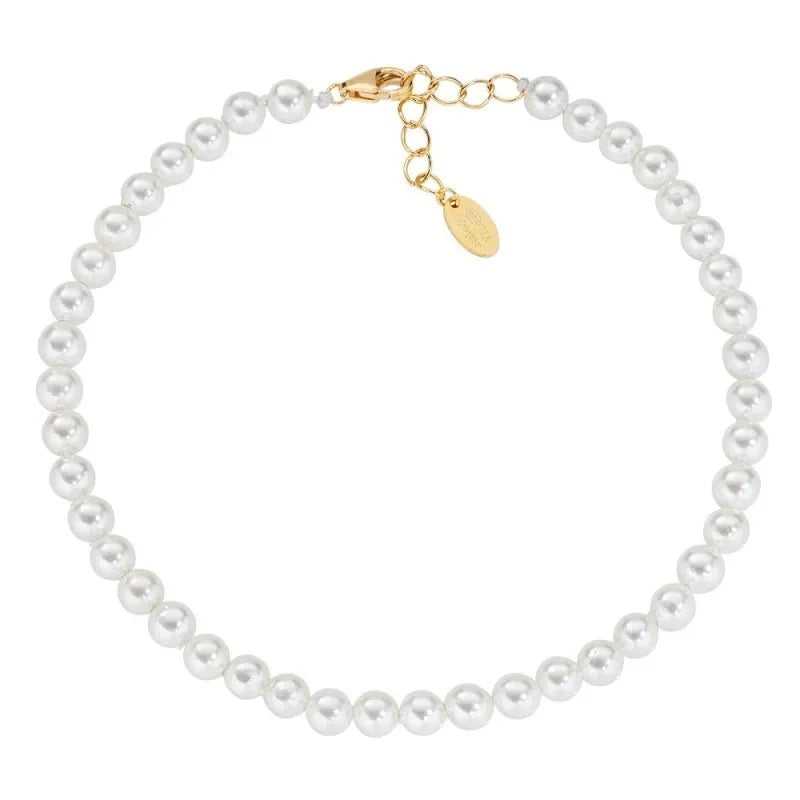 AMEN JEWELRY BRPE60SWGB16 — Ansicht 1